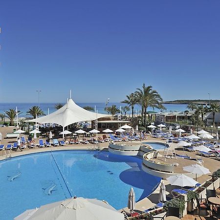 Hotel Sumba Cala Millor (Mallorca) Exterior foto