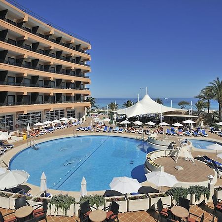 Hotel Sumba Cala Millor (Mallorca) Exterior foto