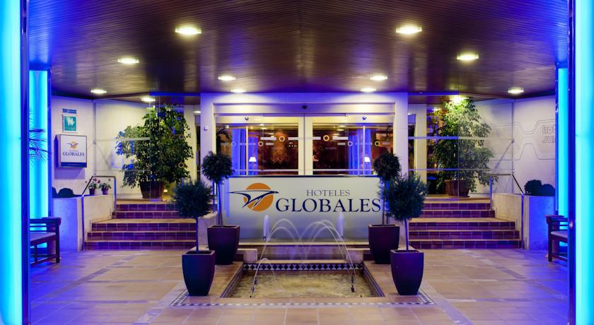 Hotel Sumba Cala Millor (Mallorca) Exterior foto