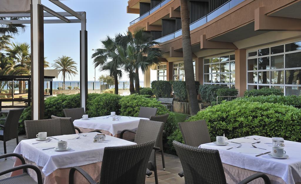 Hotel Sumba Cala Millor (Mallorca) Exterior foto