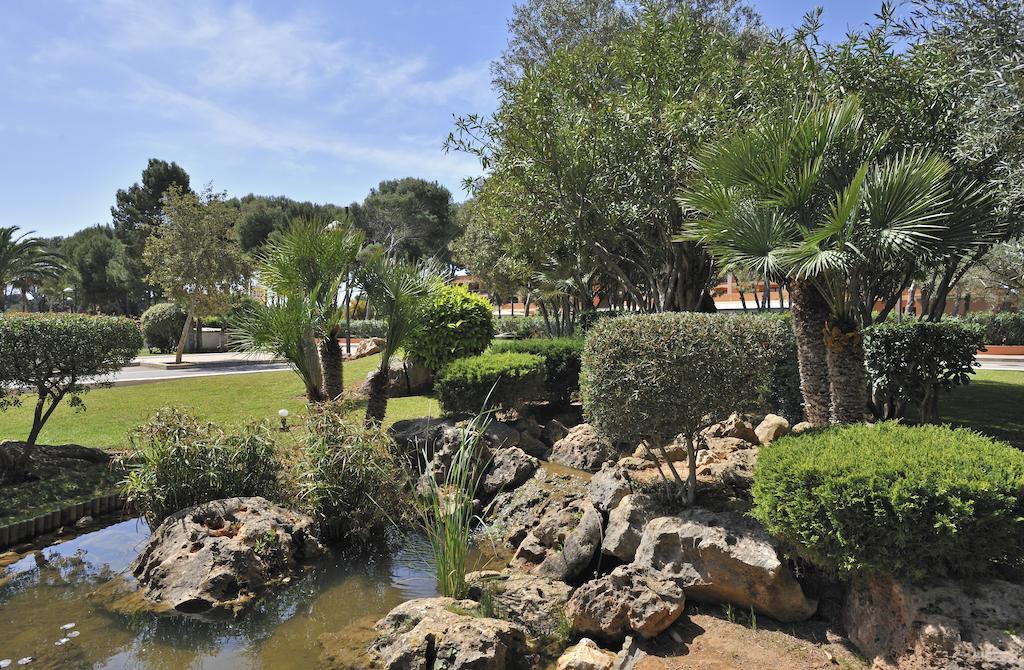 Hotel Sumba Cala Millor (Mallorca) Exterior foto