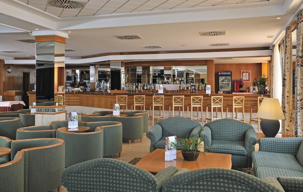 Hotel Sumba Cala Millor (Mallorca) Exterior foto