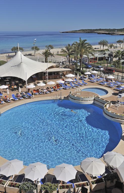 Hotel Sumba Cala Millor (Mallorca) Exterior foto