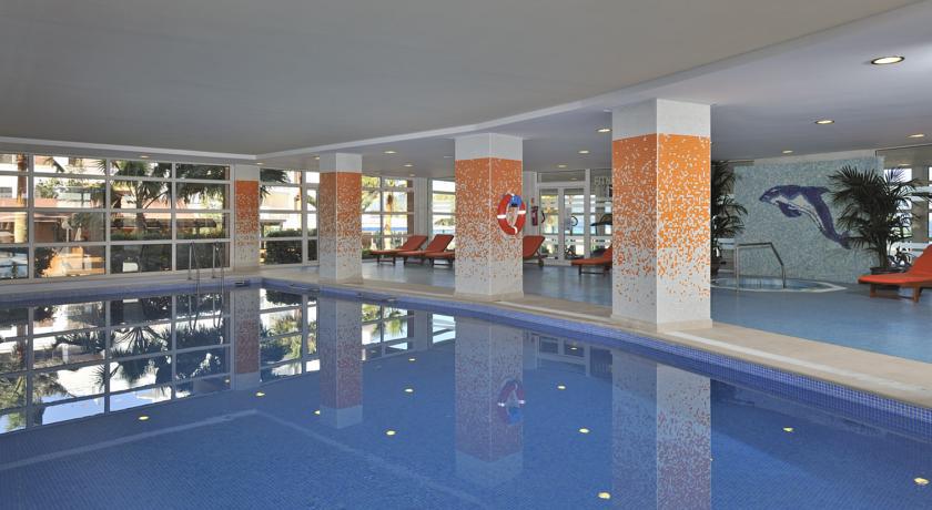Hotel Sumba Cala Millor (Mallorca) Exterior foto