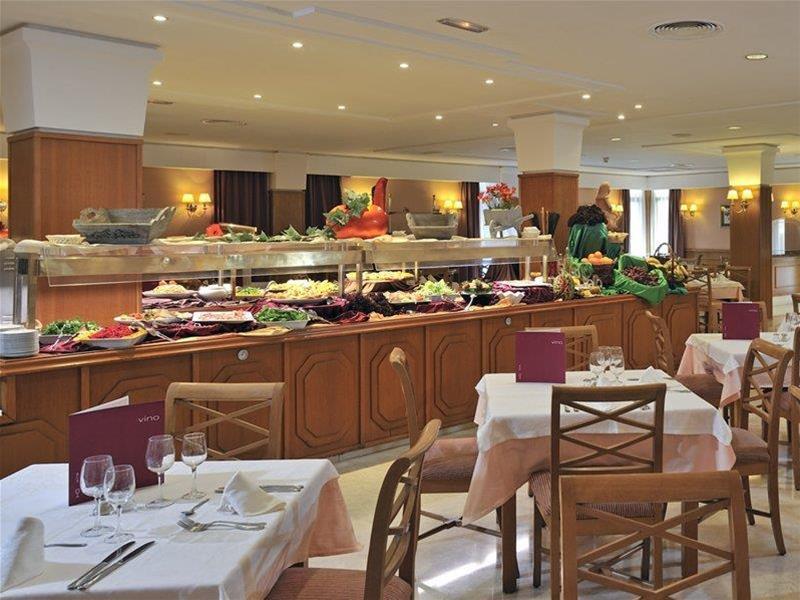 Hotel Sumba Cala Millor (Mallorca) Exterior foto
