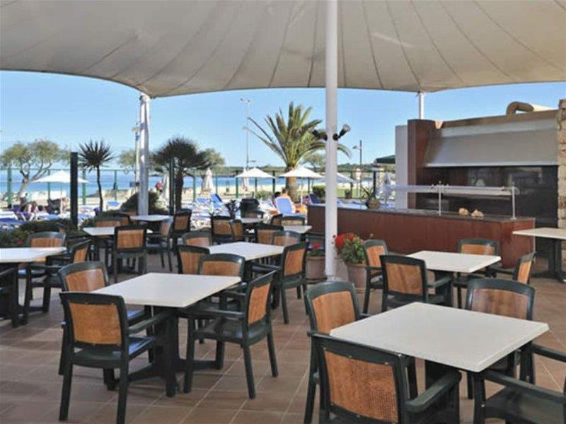 Hotel Sumba Cala Millor (Mallorca) Exterior foto