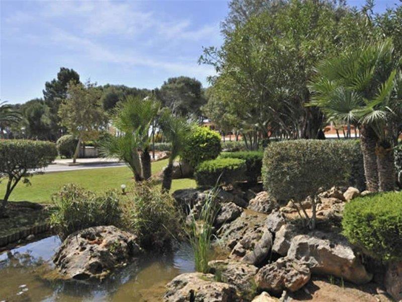 Hotel Sumba Cala Millor (Mallorca) Exterior foto
