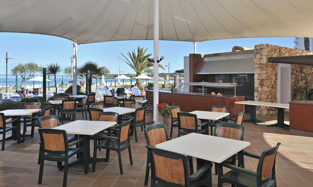 Hotel Sumba Cala Millor (Mallorca) Exterior foto