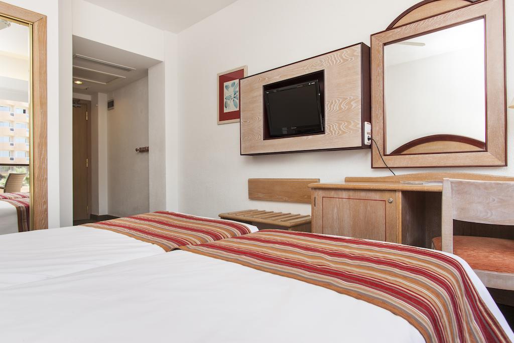 Hotel Sumba Cala Millor (Mallorca) Quarto foto